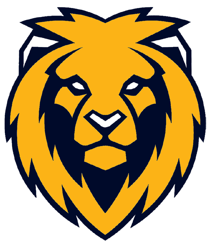 Oakmont Lions logo